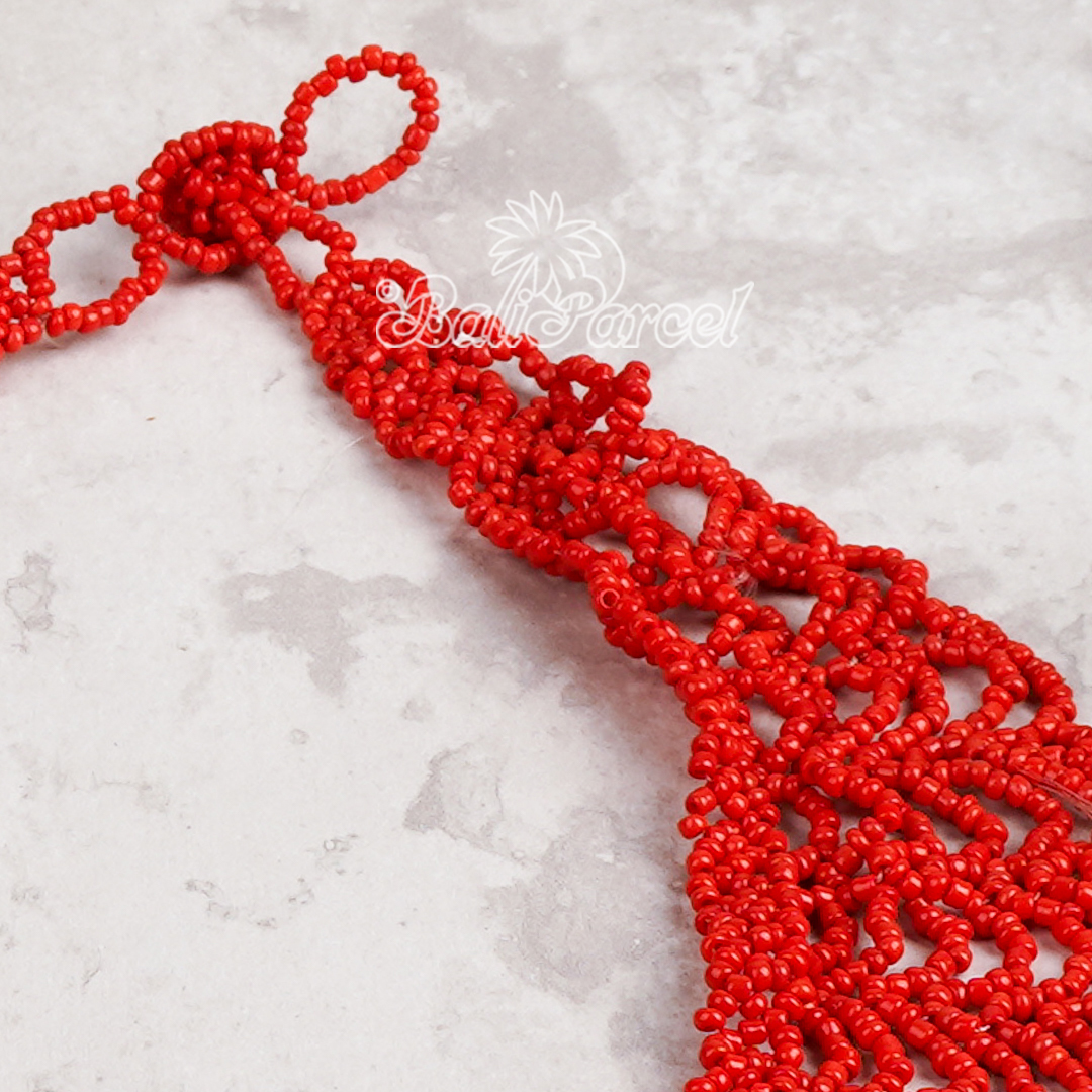 Beaded Necklace