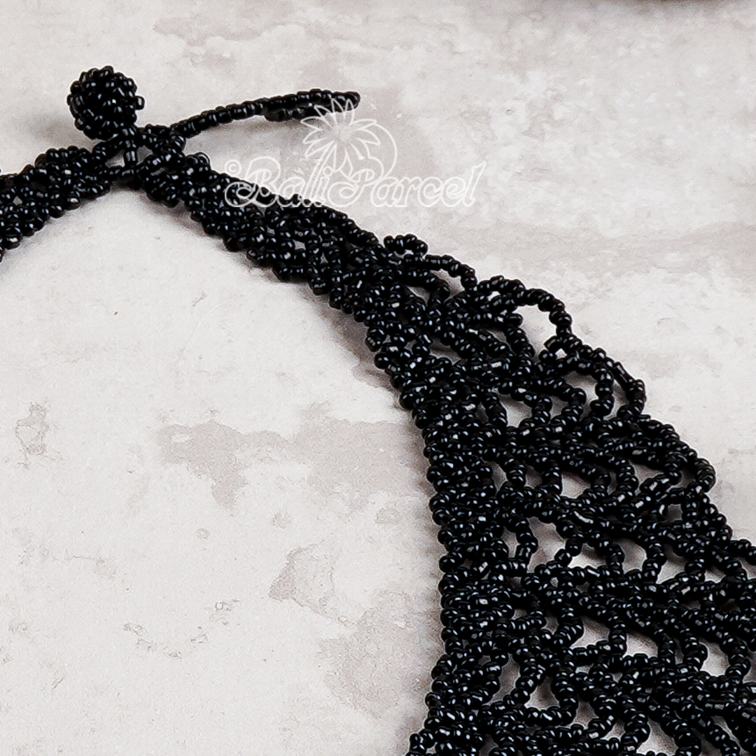 Beaded Necklace