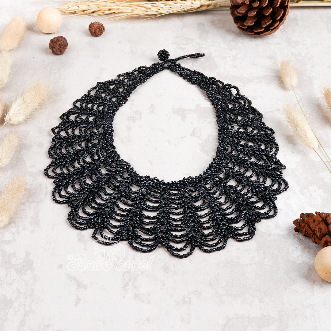 Beaded Necklace