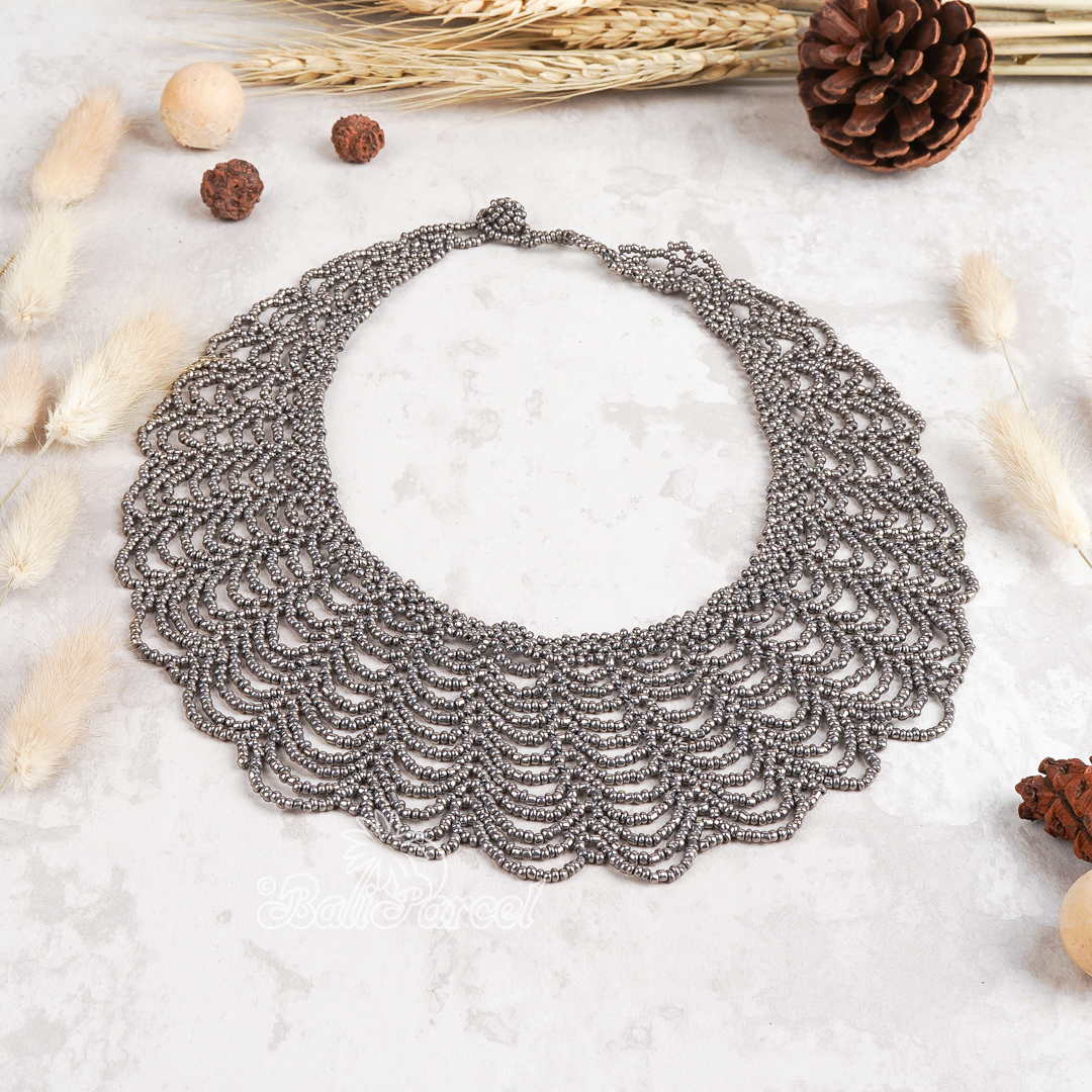 Beaded Necklace