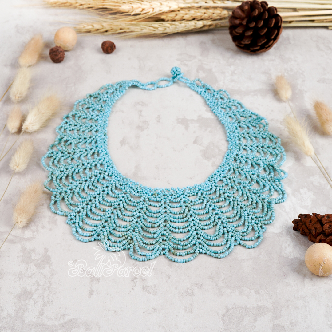Beaded Necklace