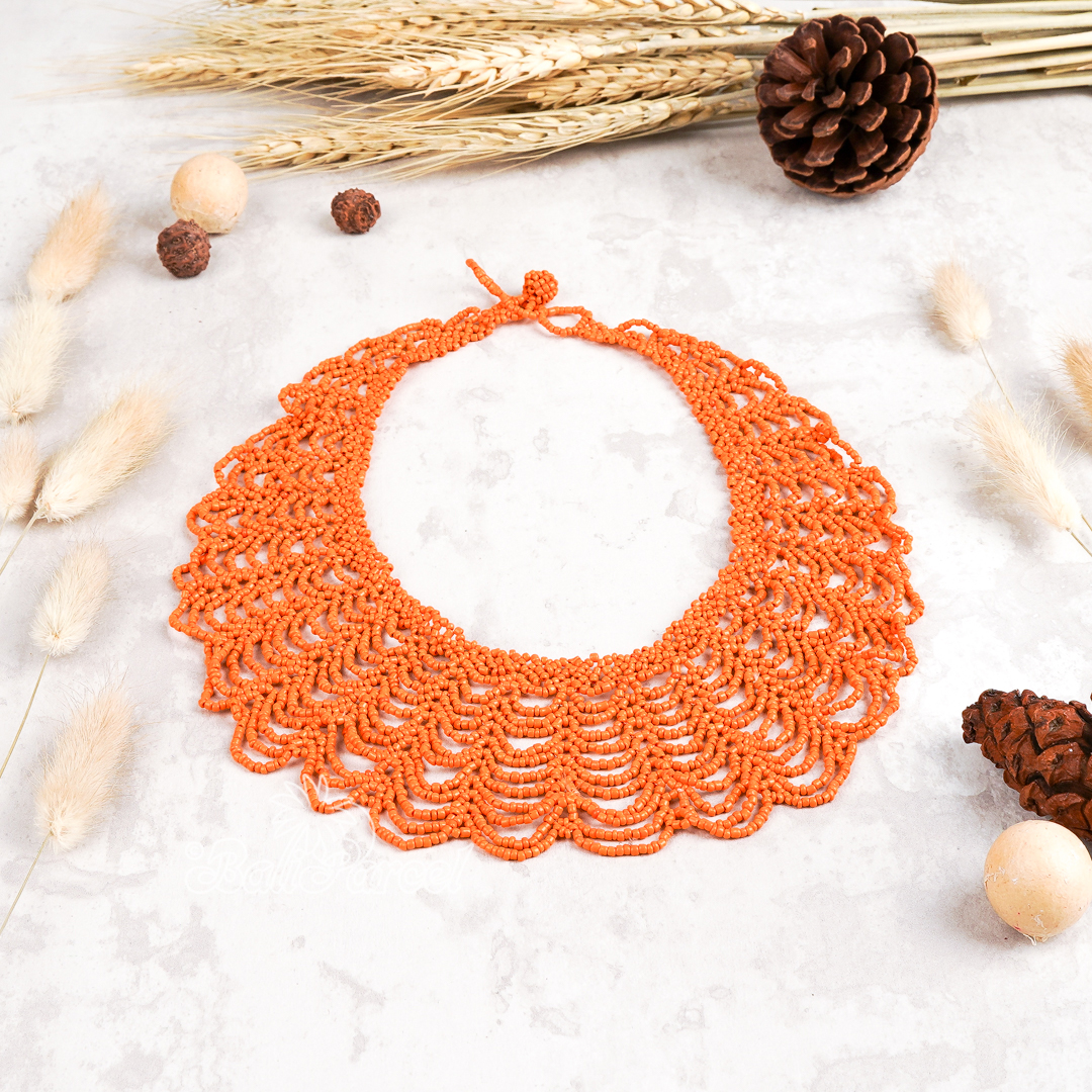 Beaded Necklace