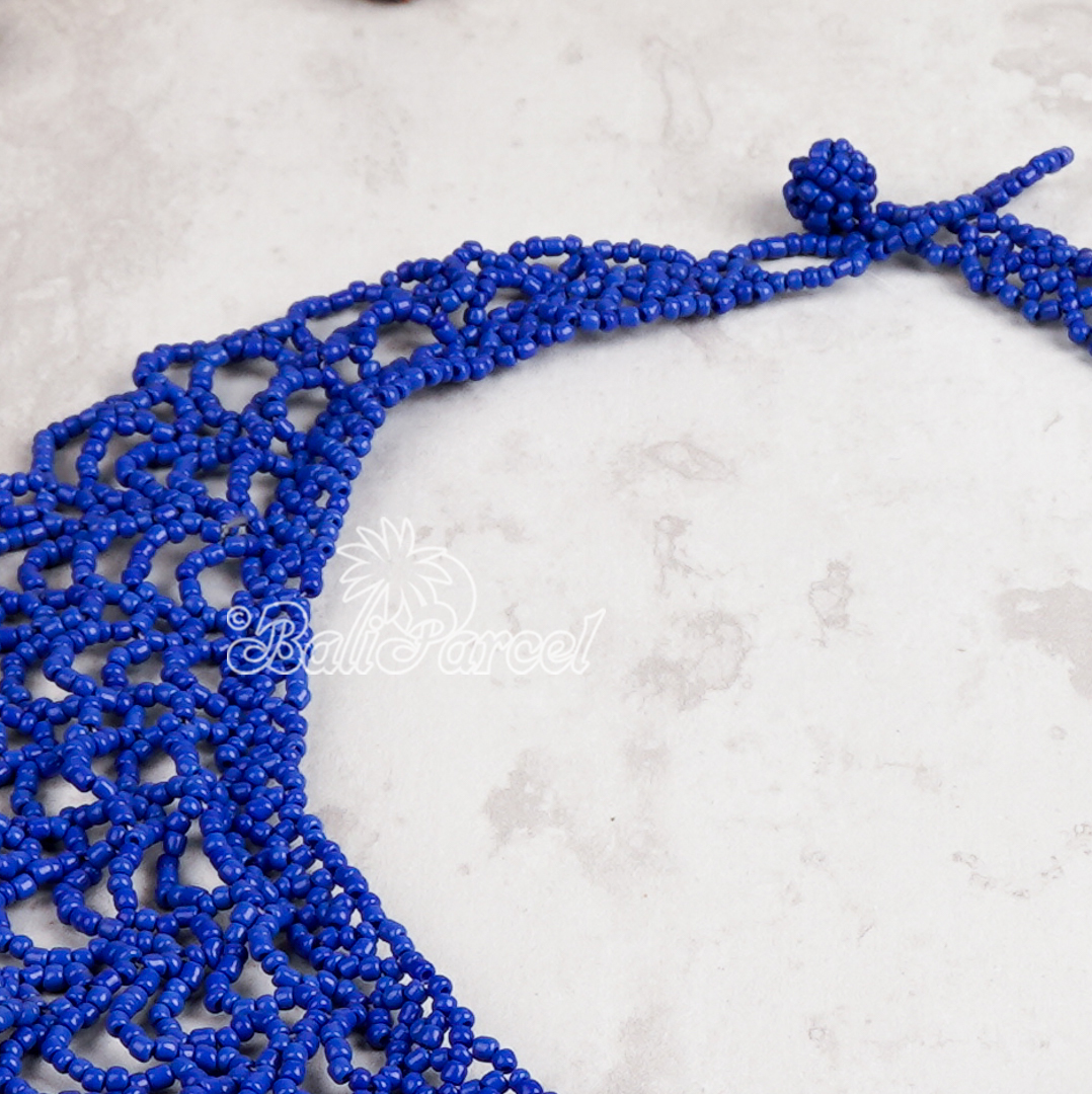 Beaded Necklace
