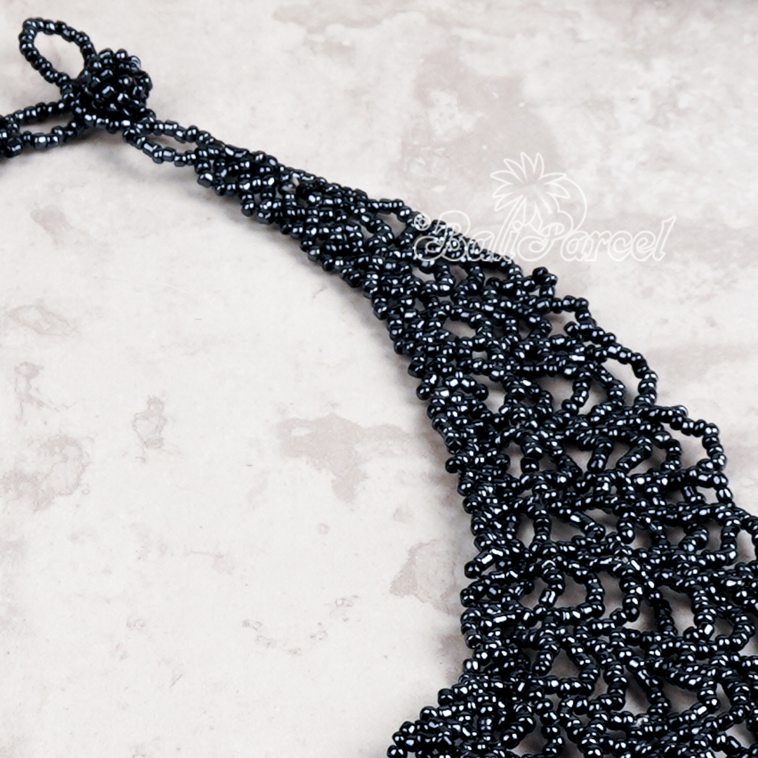 Beaded Necklace