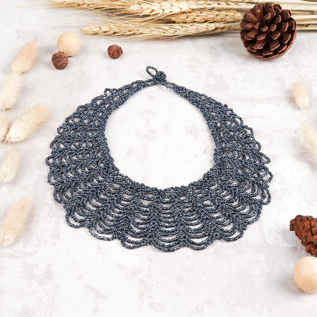 Beaded Necklace