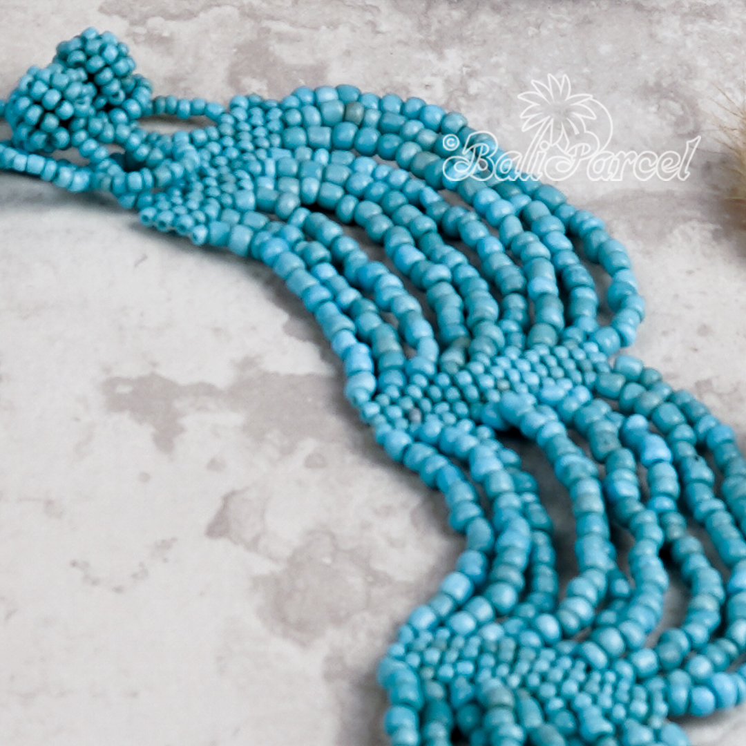 Beaded Necklace
