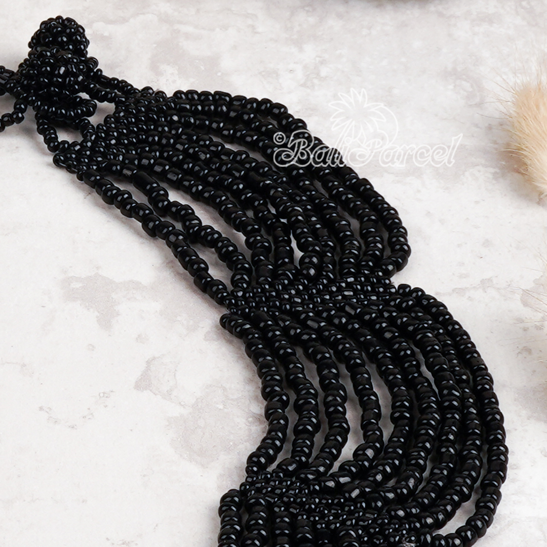Beaded Necklace
