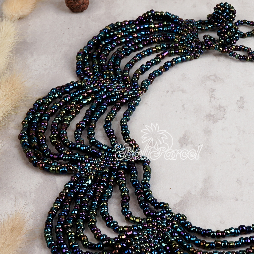Beaded Necklace