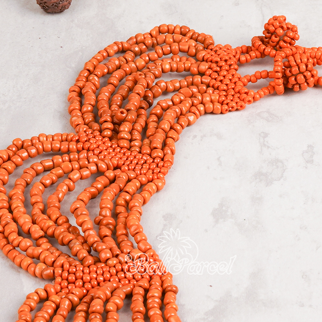 Beaded Necklace