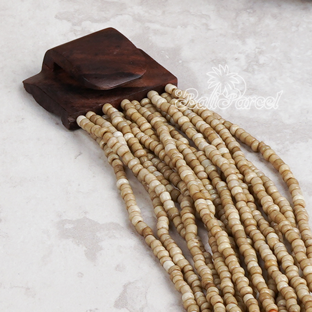 Beaded Necklace