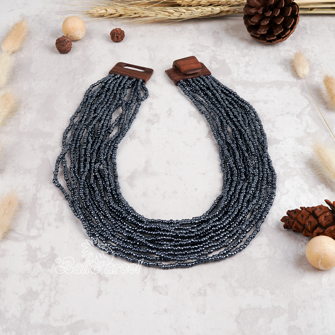 Beaded Necklace