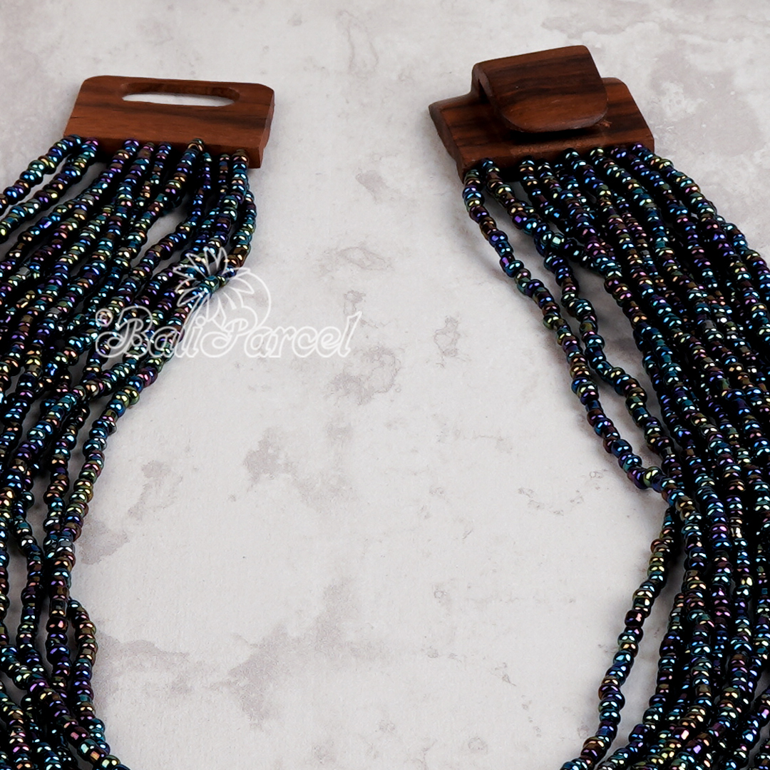 Beaded Necklace