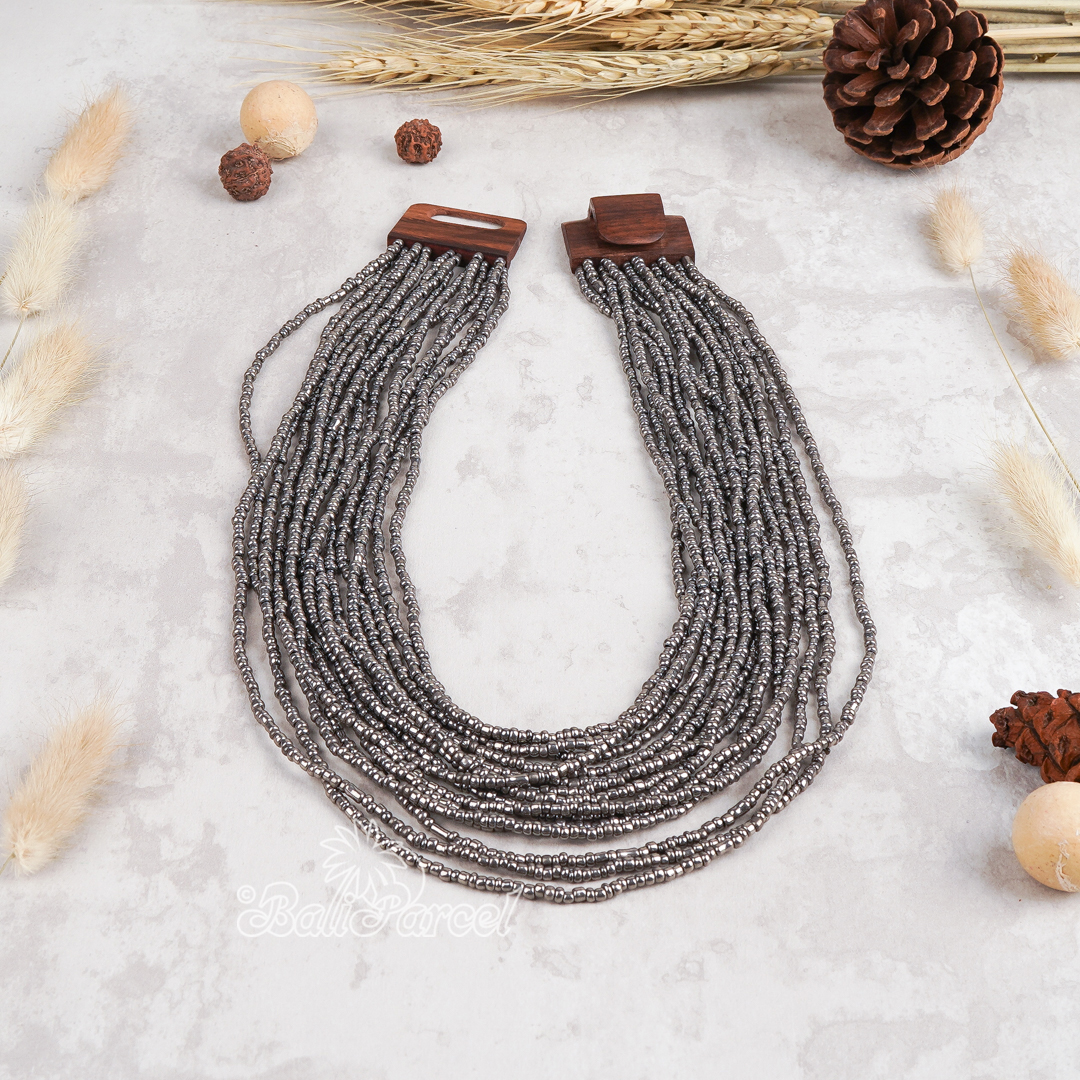 Beaded Necklace