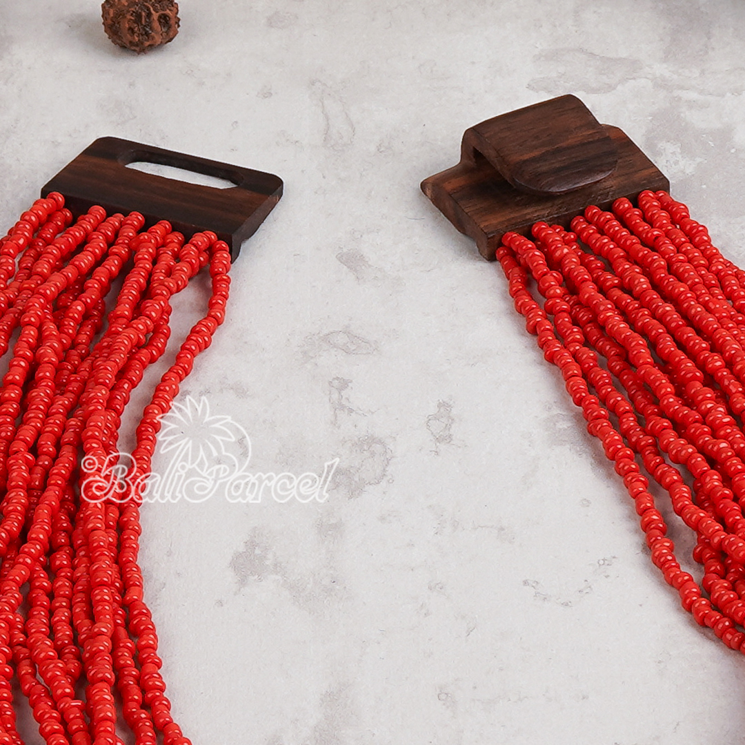 Beaded Necklace