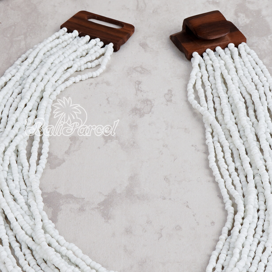 Beaded Necklace