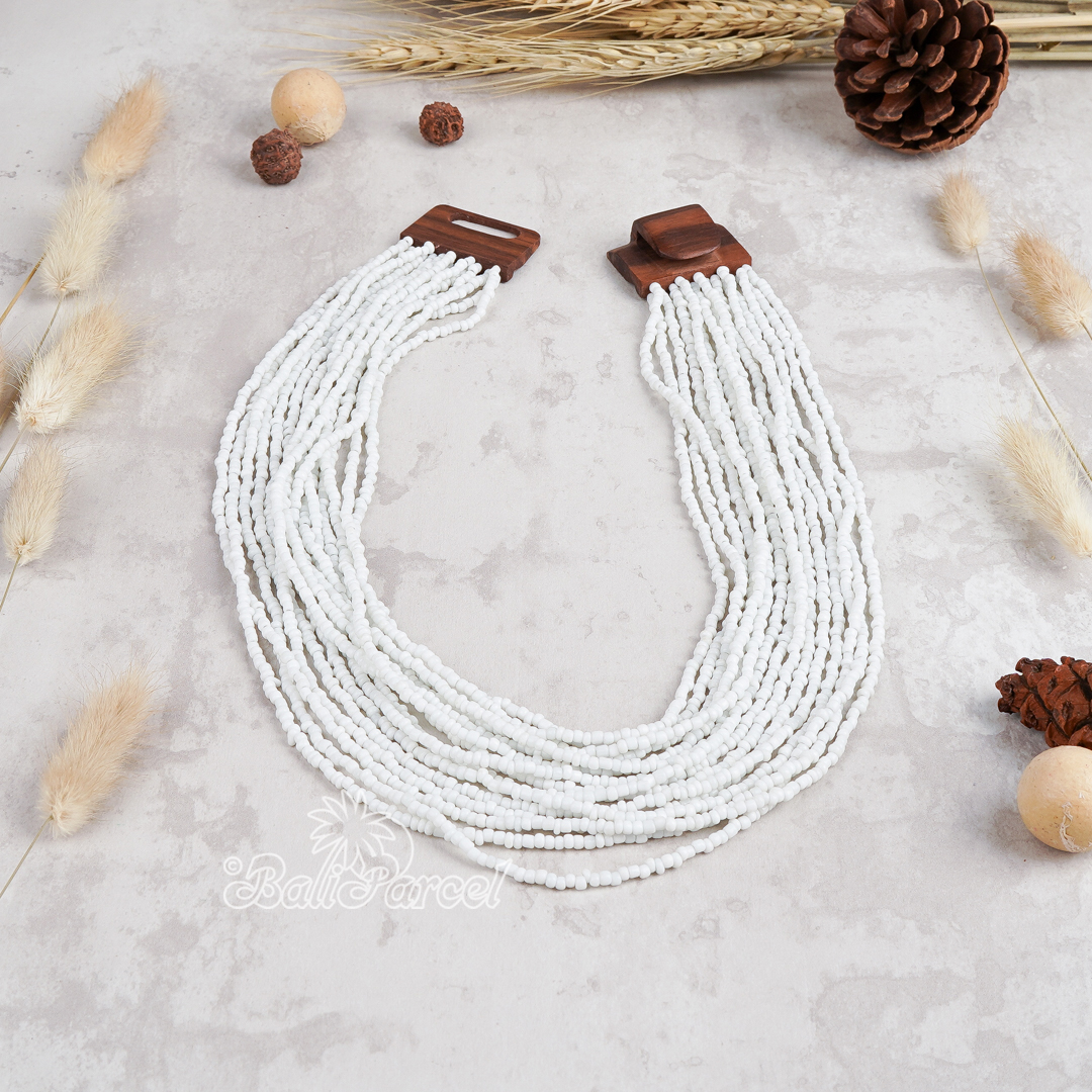 Beaded Necklace