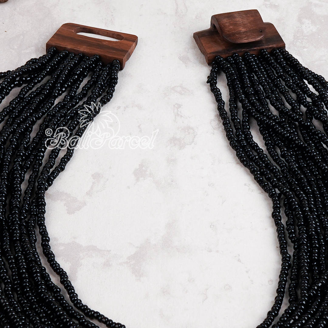 Beaded Necklace