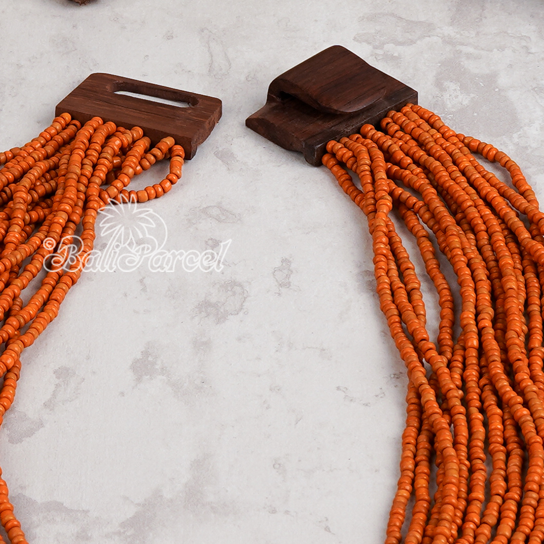 Beaded Necklace