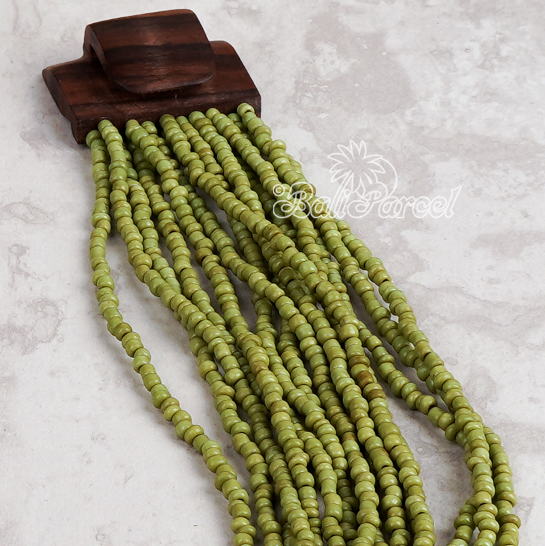 Beaded Necklace