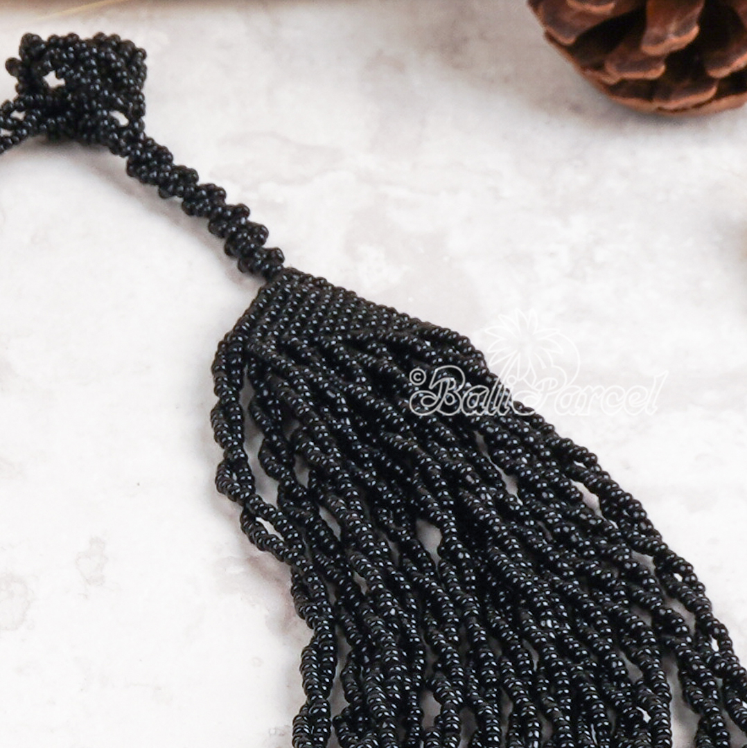 Beaded Necklace