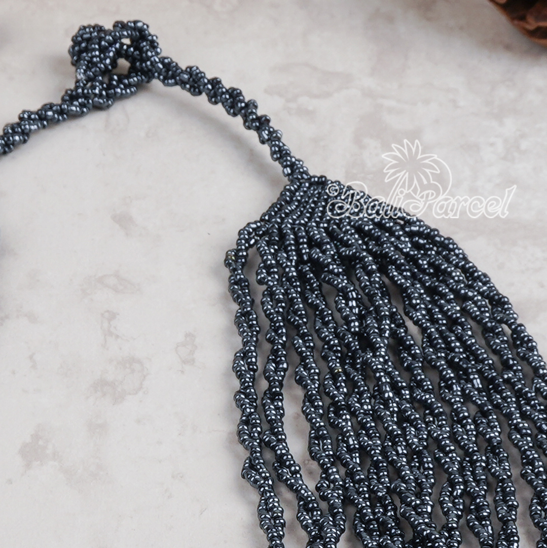 Beaded Necklace