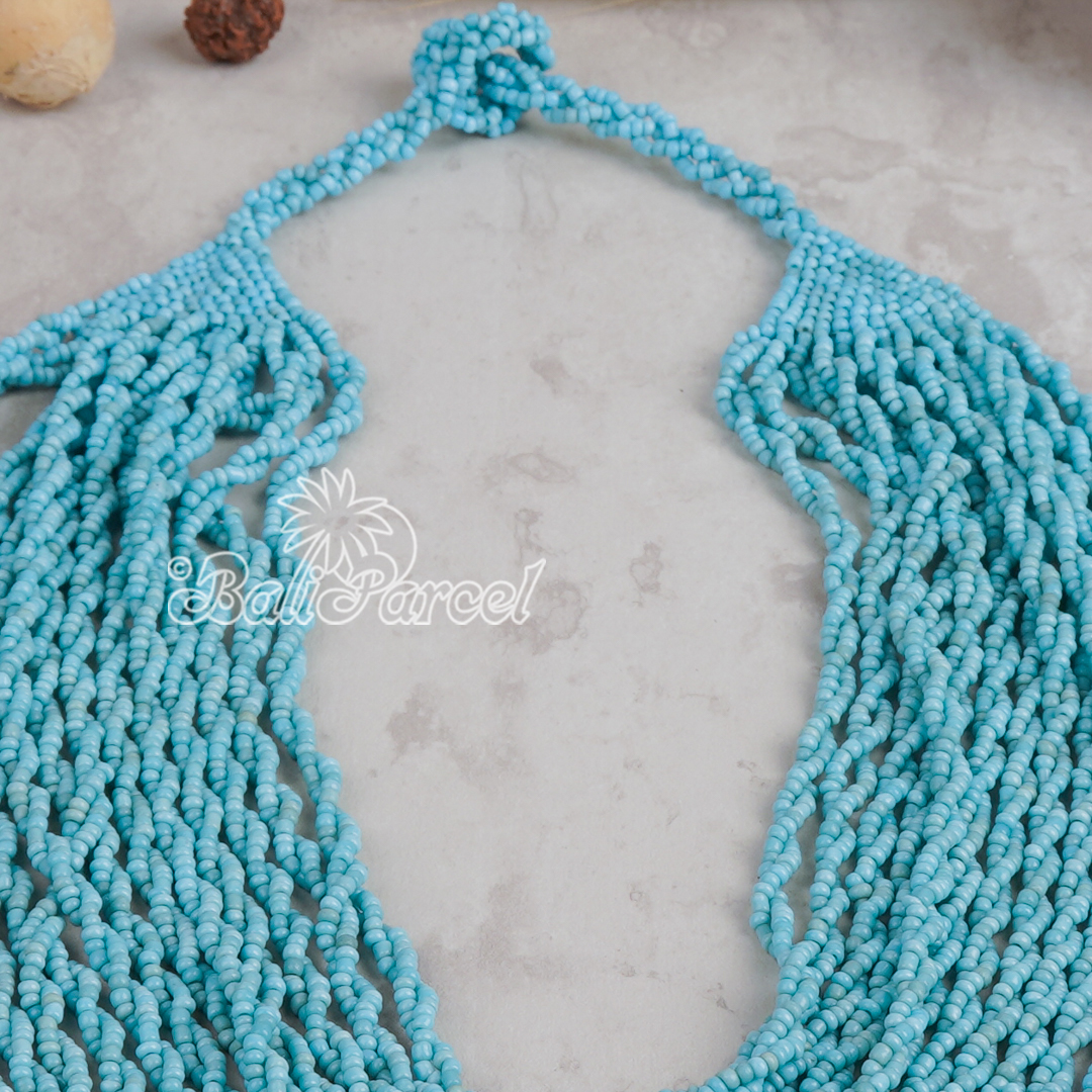 Beaded Necklace
