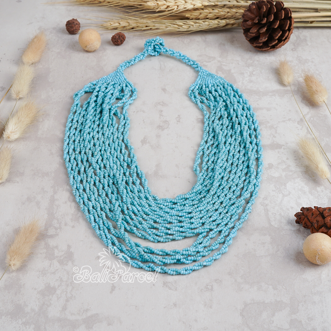 Beaded Necklace