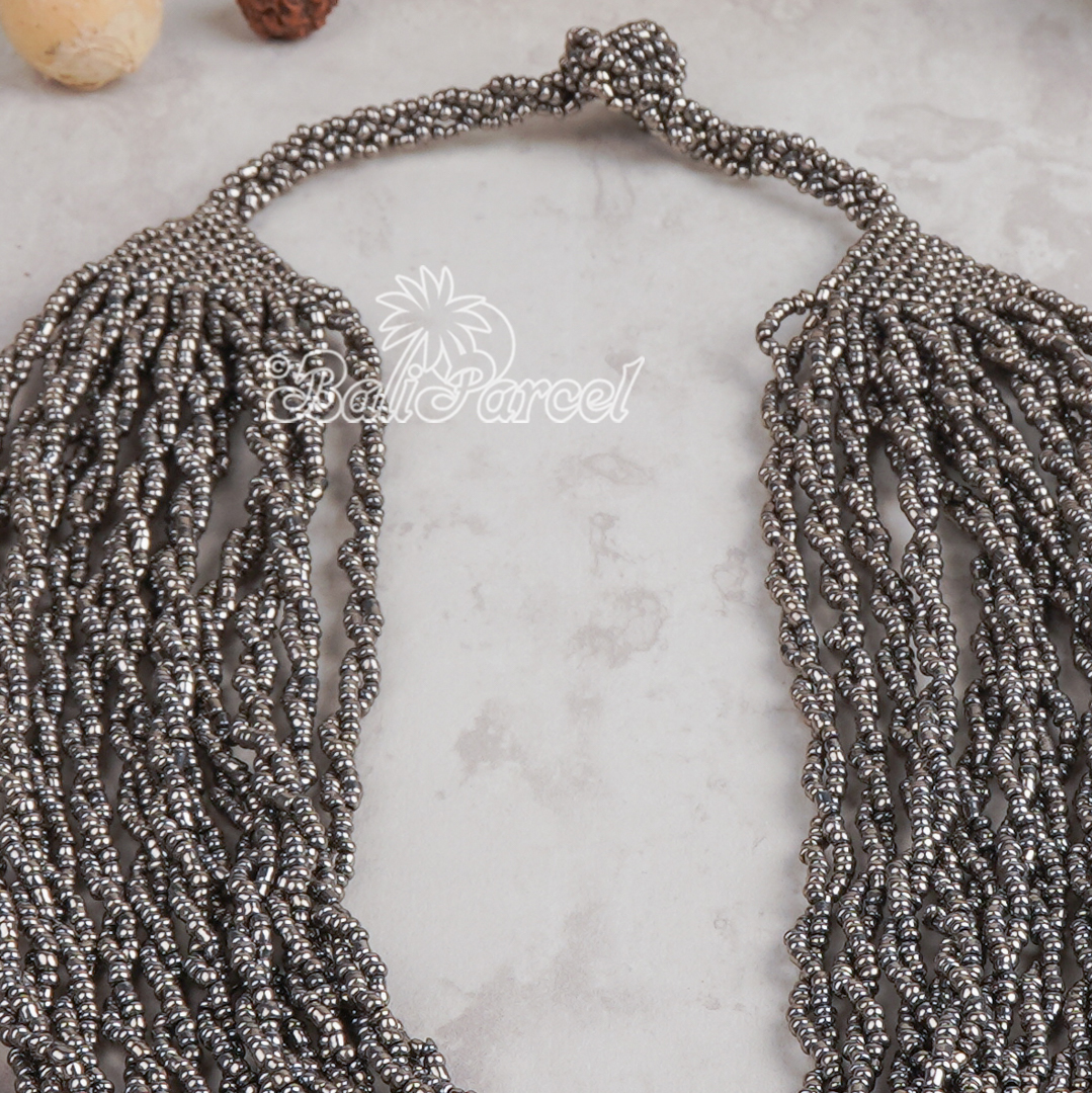 Beaded Necklace
