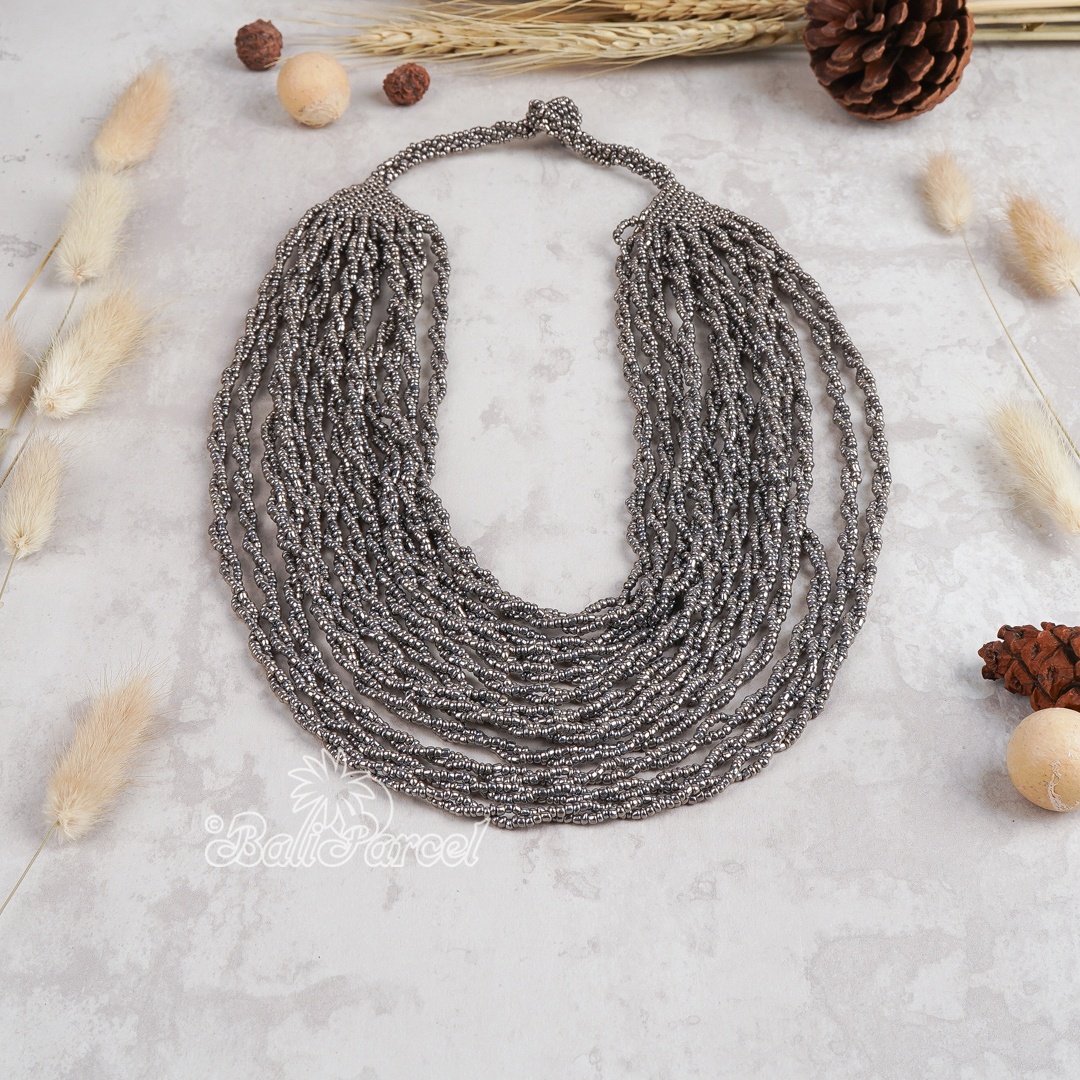 Beaded Necklace