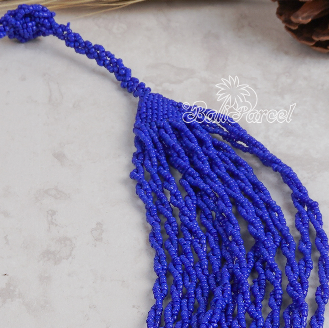 Beaded Necklace