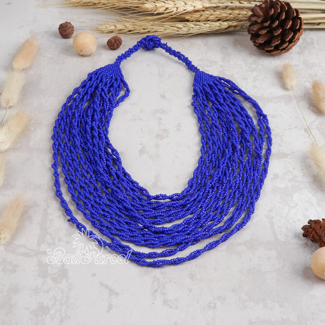 Beaded Necklace
