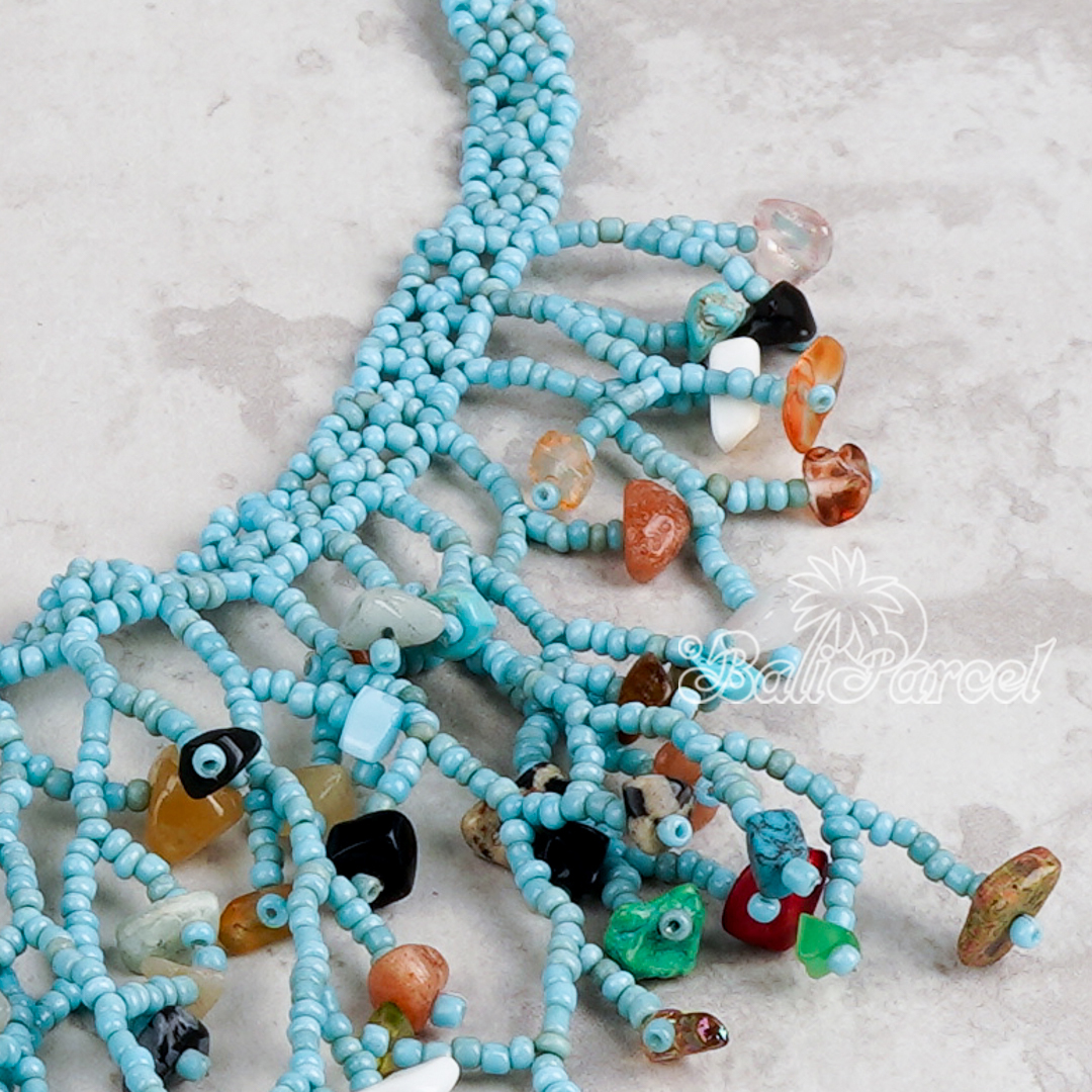 Beaded Necklace