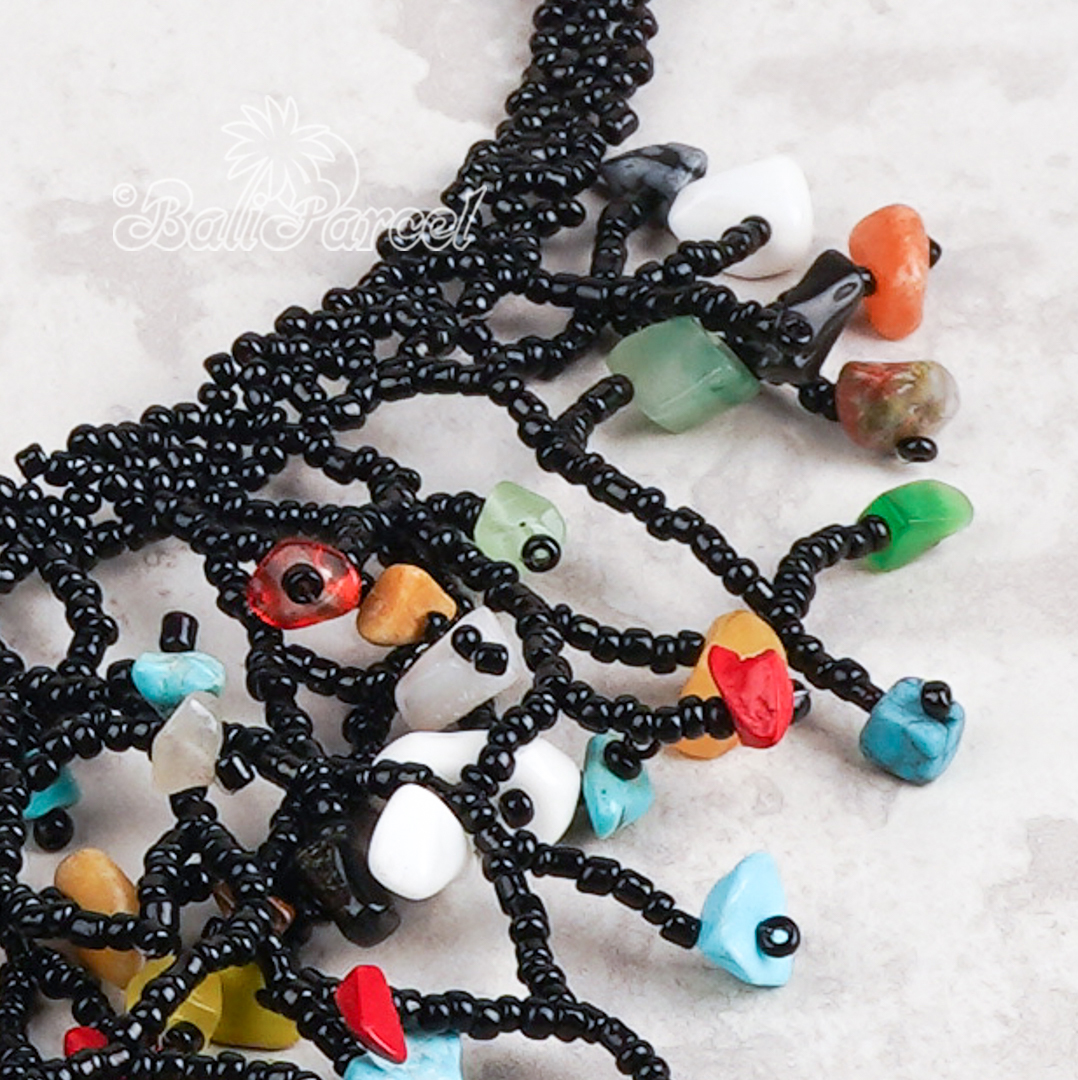 Beaded Necklace