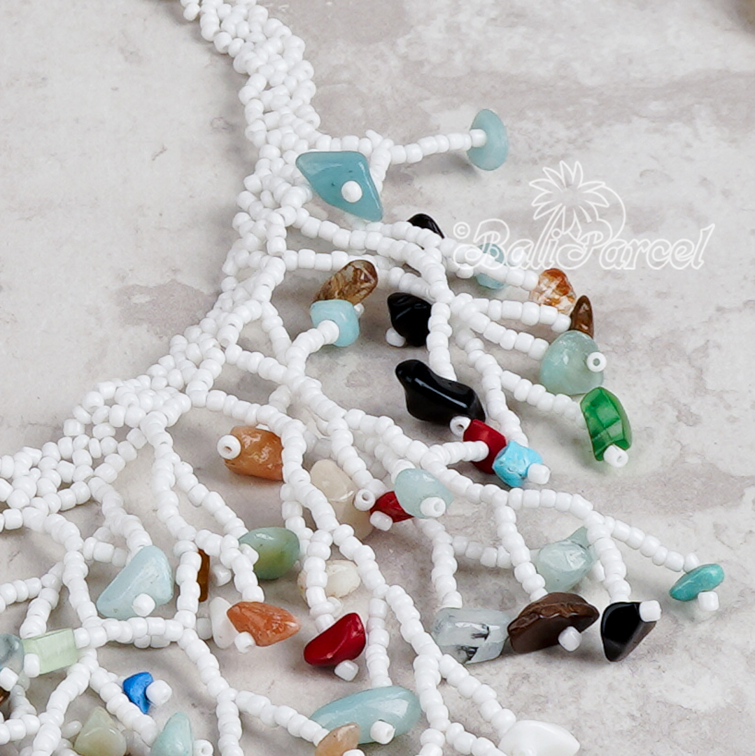 Beaded Necklace