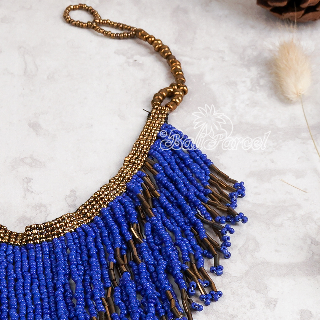 Beaded Necklace