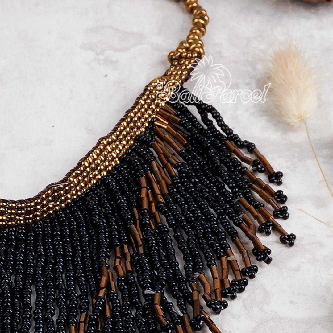 Beaded Necklace