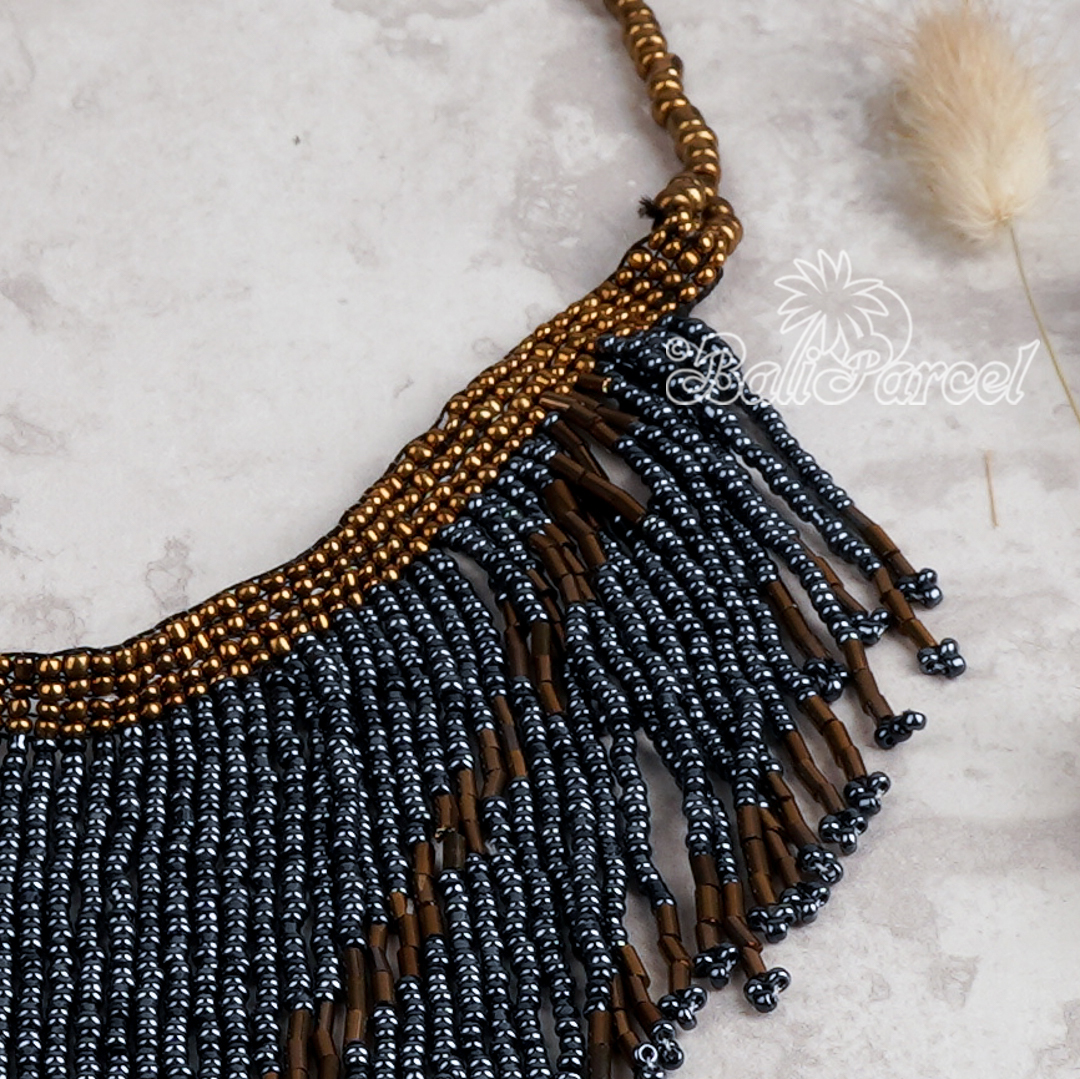 Beaded Necklace