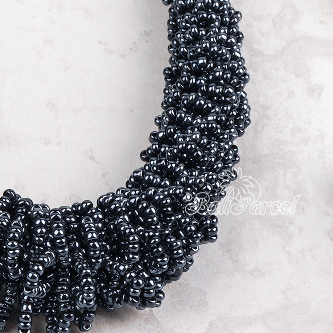 Beaded Necklace