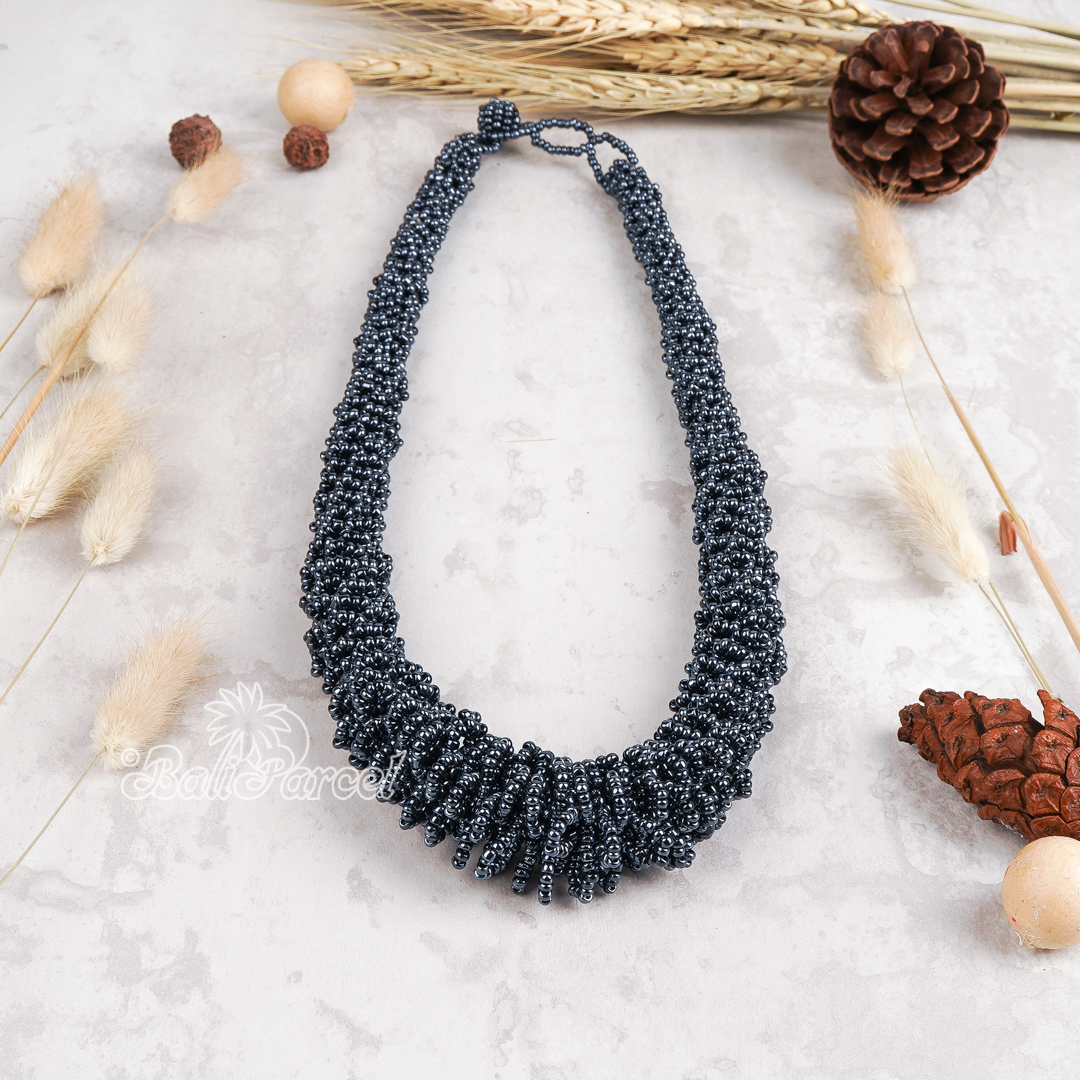 Beaded Necklace