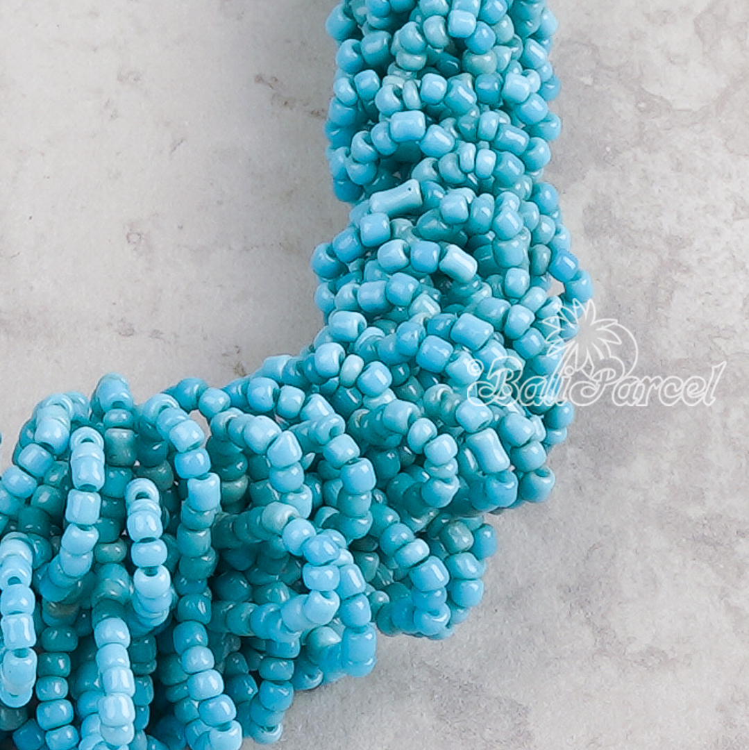 Beaded Necklace