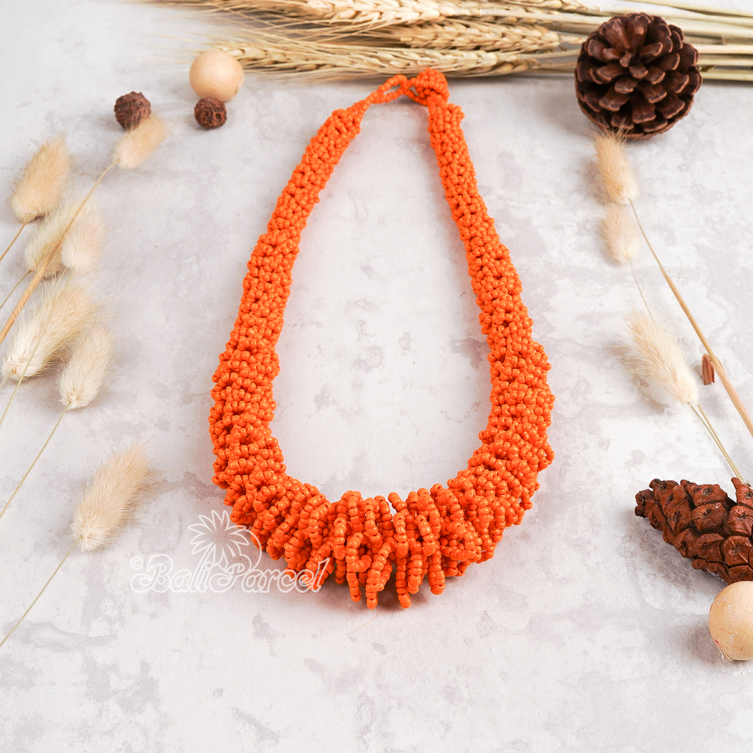 Beaded Necklace