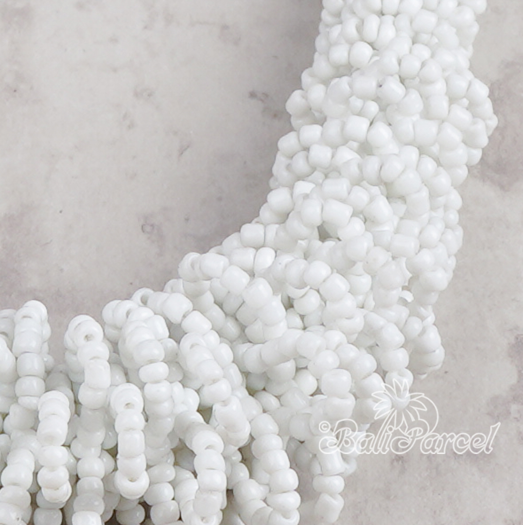 Beaded Necklace