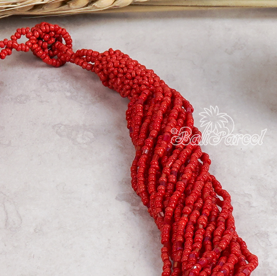 Beaded Necklace