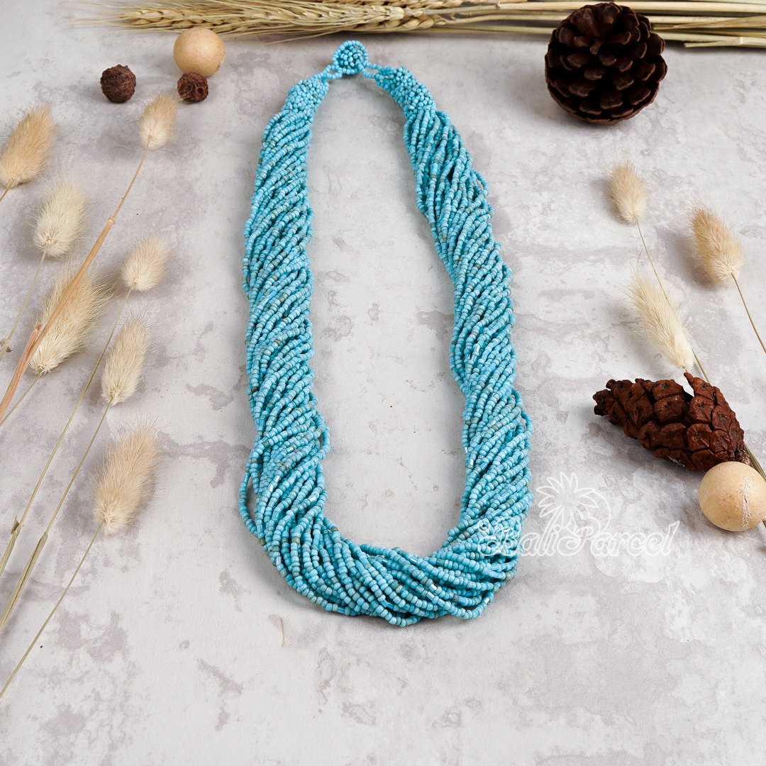 Beaded Necklace