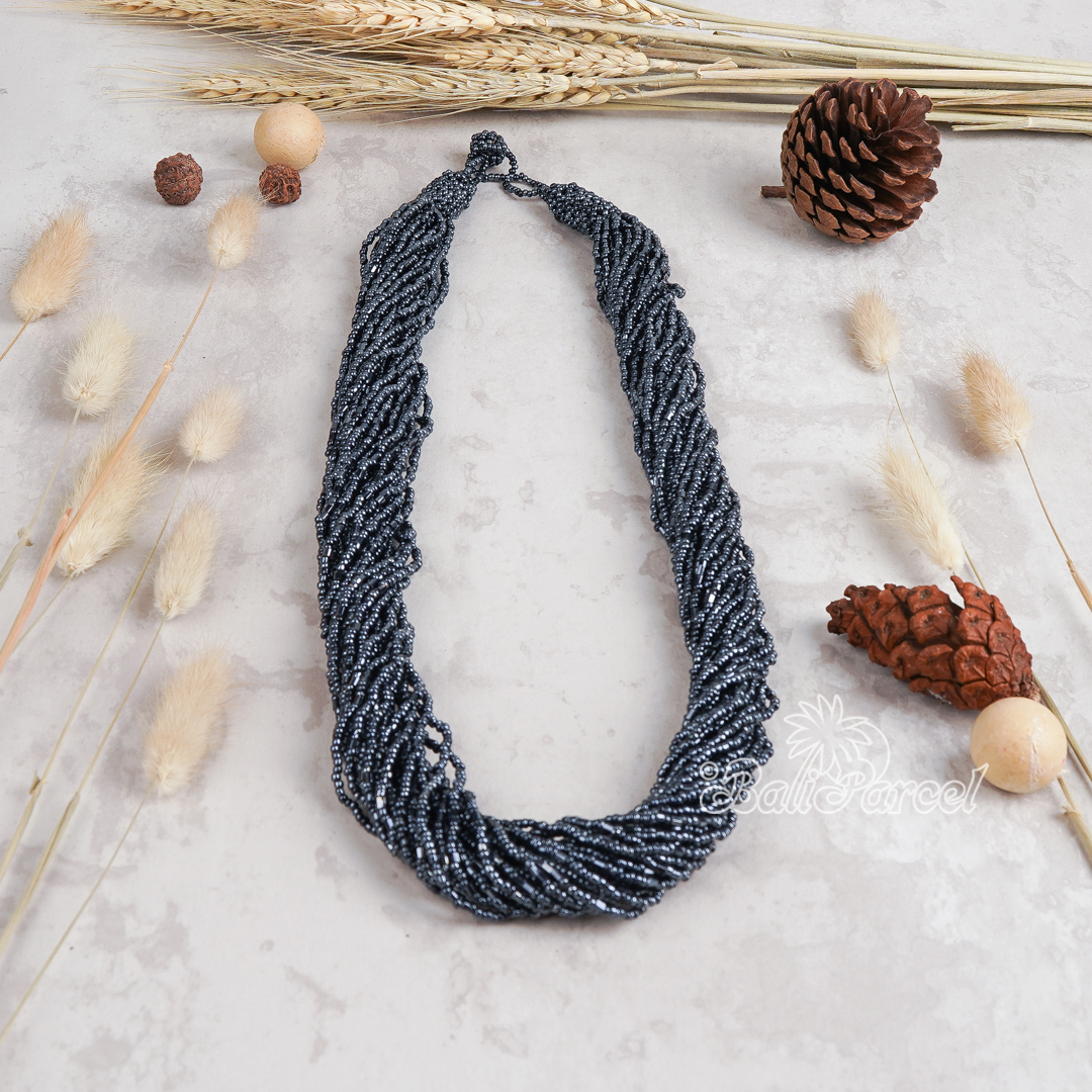 Beaded Necklace