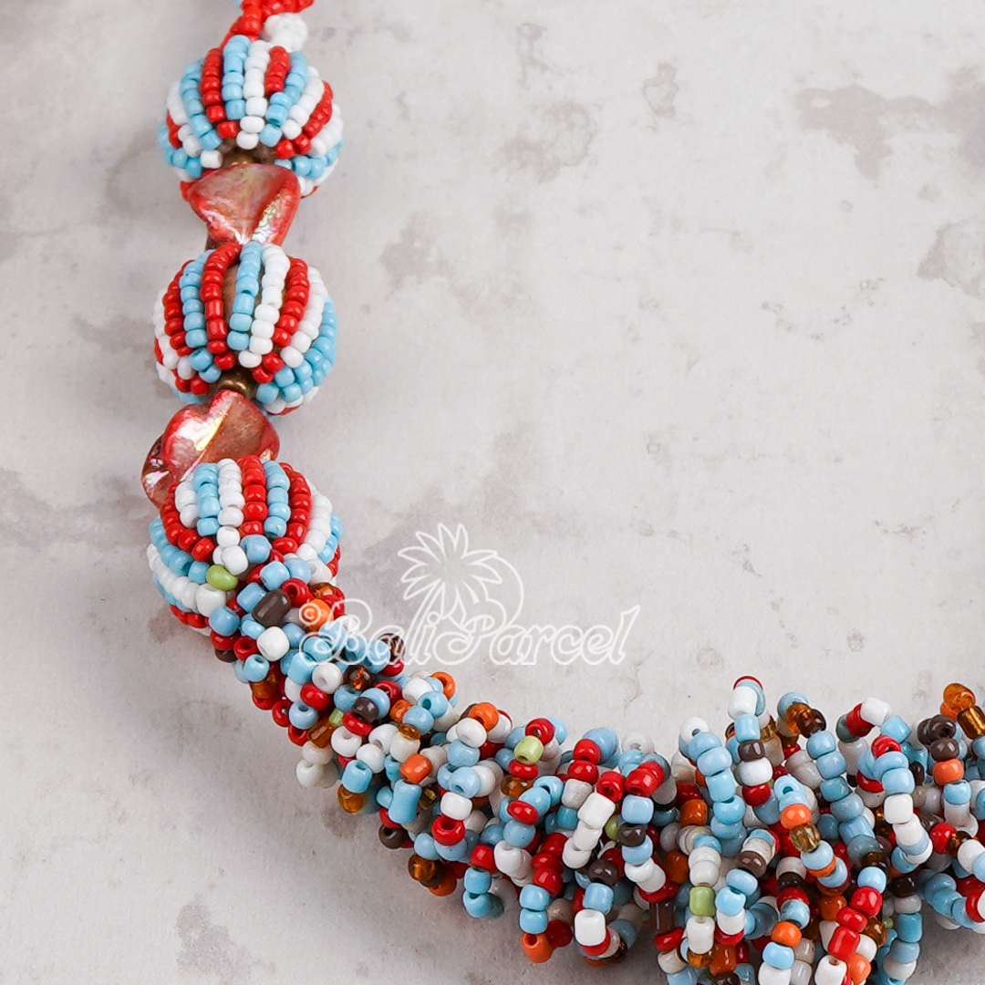 Beaded Necklace
