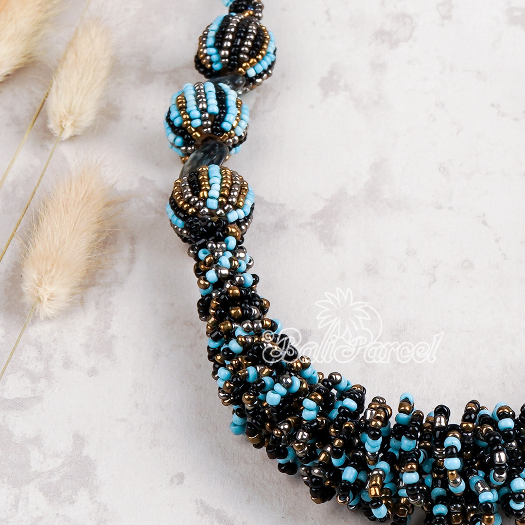 Beaded Necklace