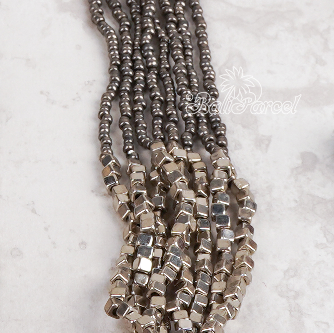 Beaded Necklace