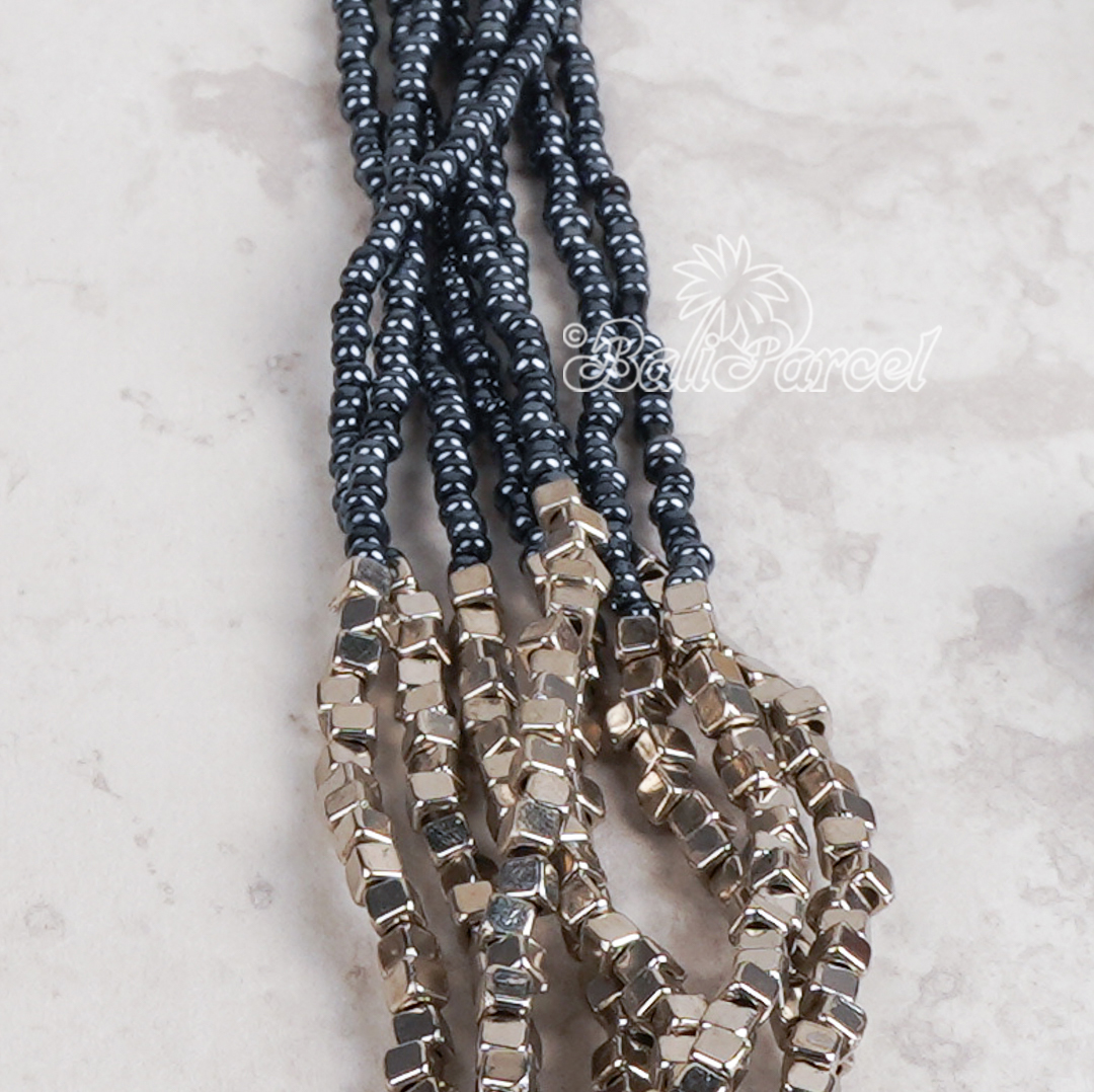 Beaded Necklace