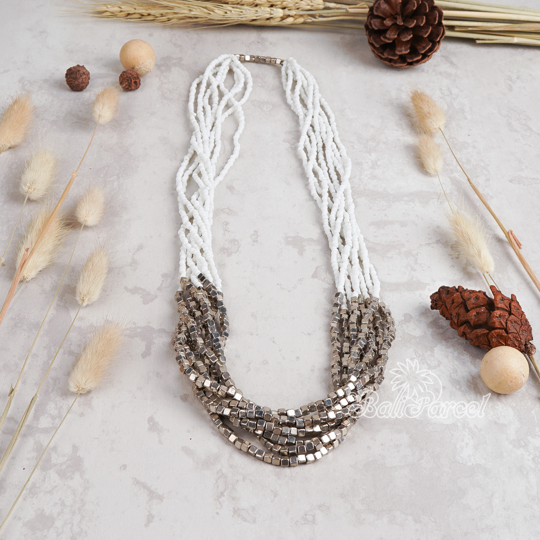 Beaded Necklace